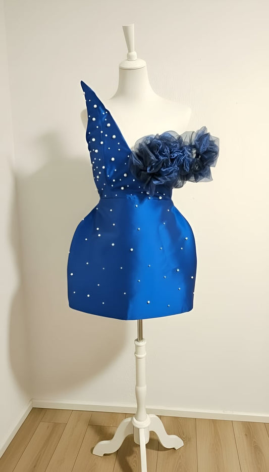 Pearl dress (pre order)